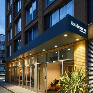 By Marriott Tower Bridge Szálloda