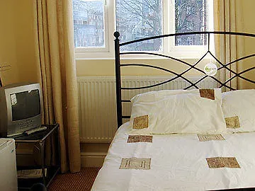 Hotel Hour Glass London